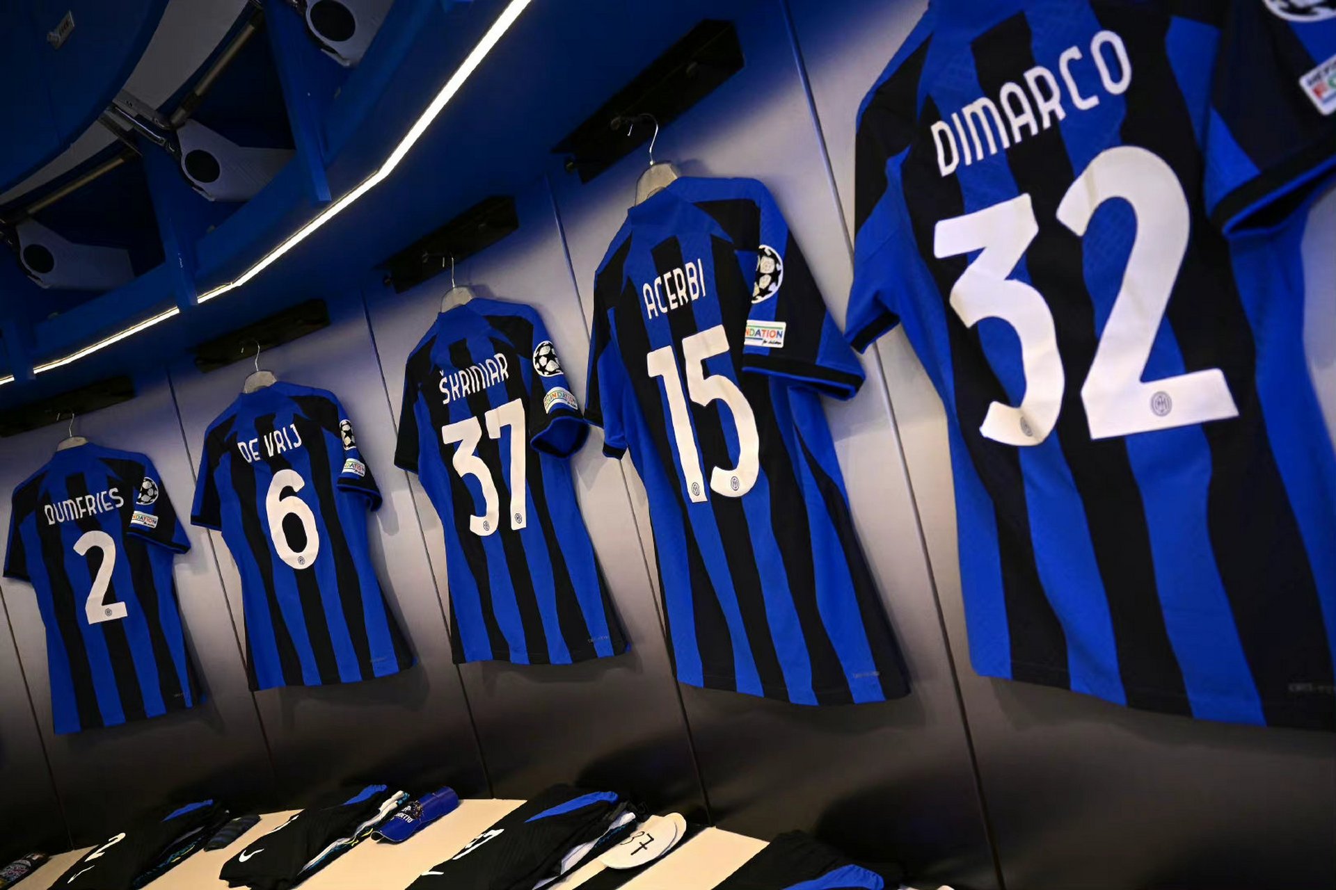 关于转折点！布鲁克林篮网更衣室发声；欧冠转会期攻防权衡；震撼外界；轮换策略成焦点的信息